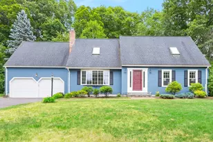 8 Donato Dr, Franklin, MA 02038 - Photo 1