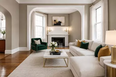 135 Marlborough St #6, Boston, MA 02116 - Photo 1