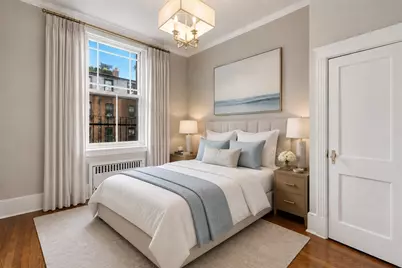 135 Marlborough St #6, Boston, MA 02116 - Photo 4
