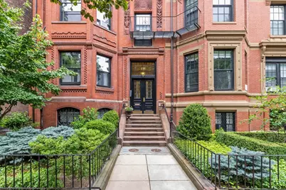 135 Marlborough St #6, Boston, MA 02116 - Photo 8