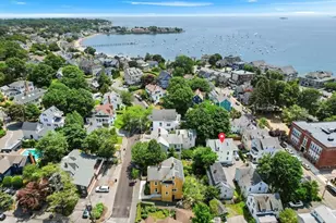 7 Thorndike Terrace, Swampscott, MA 01907 - Photo 2