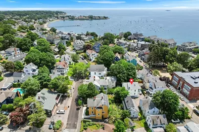7 Thorndike Terrace #1, Swampscott, MA 01907 - Photo 18