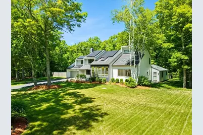 6 Thoreau Dr, Easton, MA 02375 - Photo 4