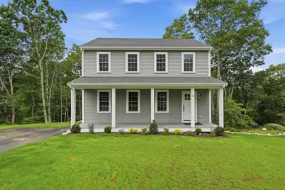 21 Shore Drive, Plymouth, MA 02360 - Photo 2