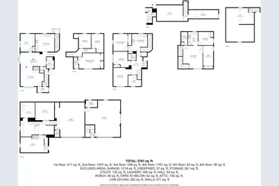 16A Felton, Woburn, MA 01801 - Photo 42