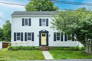 96 Ash St, Danvers, MA 01923 - Photo 1