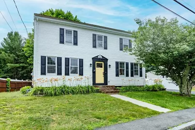 96 Ash Street, Danvers, MA 01923 - Photo 2