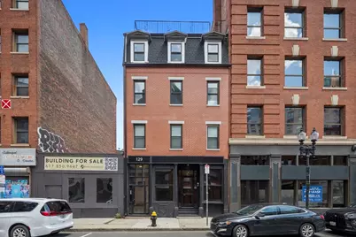 129 N Washington St #1, Boston, MA 02114 - Photo 1