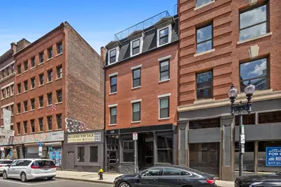 129 N Washington St #1, Boston, MA 02114 - Photo 2