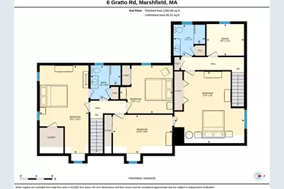 6 Gratto Rd, Marshfield, MA 02050 - Photo 32