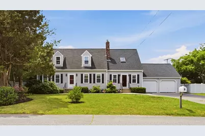 6 Gratto Rd, Marshfield, MA 02050 - Photo 1
