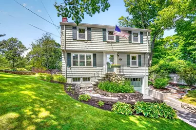 122 Altamont Ave., Melrose, MA 02176 - Photo 1