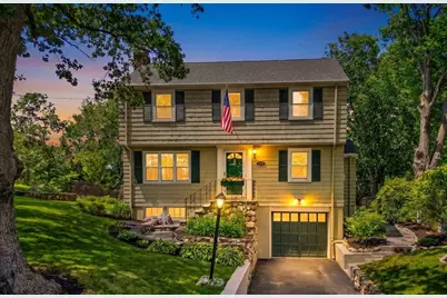 122 Altamont Ave., Melrose, MA 02176 - Photo 2
