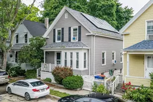 551 Union St, New Bedford, MA 02740 - Photo 4