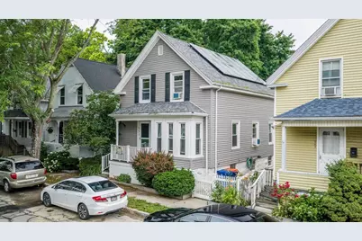 551 Union St, New Bedford, MA 02740 - Photo 4