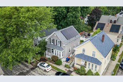 551 Union St, New Bedford, MA 02740 - Photo 2