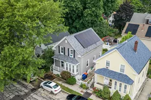551 Union St, New Bedford, MA 02740 - Photo 2