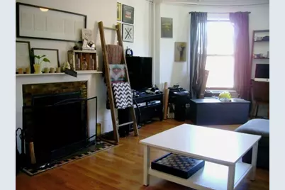 924 Beacon Street #6, Boston, MA 02215 - Photo 4