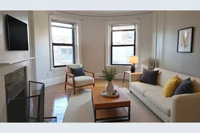 924 Beacon Street #6, Boston, MA 02215 - Photo 2