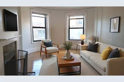 924 Beacon Street #6, Boston, MA 02215 - Photo 2