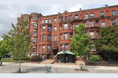 924 Beacon Street #6, Boston, MA 02215 - Photo 6
