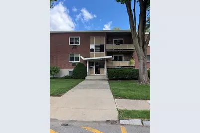 42 Lionel Ave #C, Waltham, MA 02452 - Photo 8