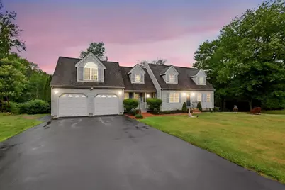 11 Elmwood Dr, Berkley, MA 02779 - Photo 1