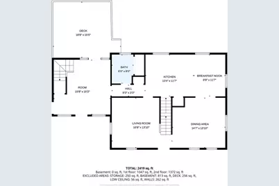 11 Elmwood Dr, Berkley, MA 02779 - Photo 38