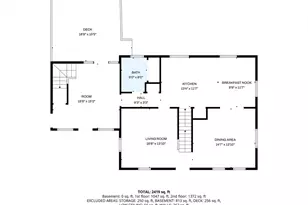 11 Elmwood Dr, Berkley, MA 02779 - Photo 38