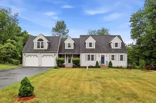 11 Elmwood Dr, Berkley, MA 02779 - Photo 1