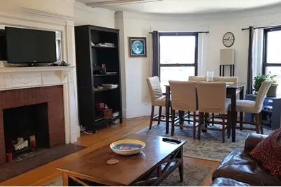 924 Beacon Street #8, Boston, MA 02215 - Photo 1