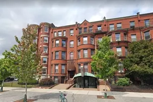 924 Beacon St, Boston, MA 02215 - Photo 8