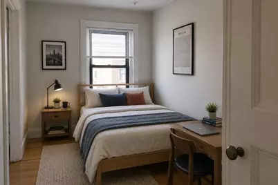 924 Beacon Street #8, Boston, MA 02215 - Photo 4