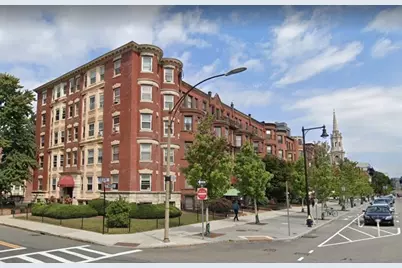 924 Beacon Street #8, Boston, MA 02215 - Photo 18