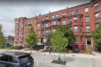 924 Beacon Street #8, Boston, MA 02215 - Photo 20