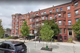 924 Beacon St, Boston, MA 02215 - Photo 20