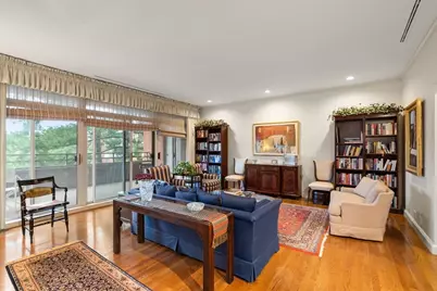 99 Florence #20-4B, Newton, MA 02467 - Photo 4