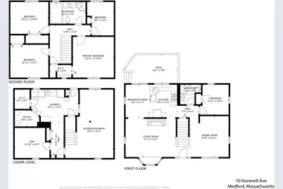 10 Hunewill Avenue, Medford, MA 02155 - Photo 32