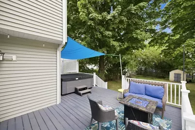 11 Crescent Hill Ave, Lexington, MA 02420 - Photo 26