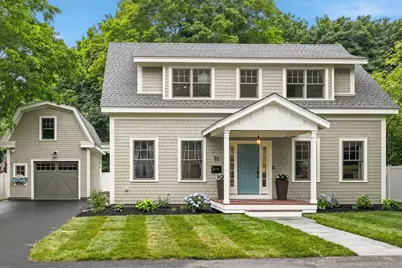 21 Erie Ave, Newburyport, MA 01950 - Photo 2