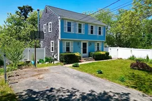 83 Beach St, Plymouth, MA 02360 - Photo 30