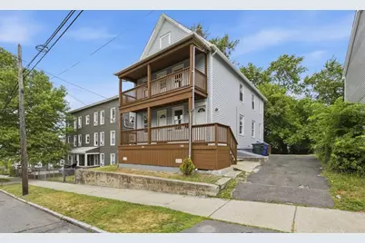 1386-1388 Worcester St, Springfield, MA 01151 - Photo 2