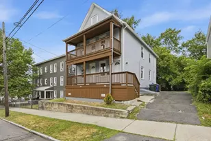 1386-1388 Worcester St, Springfield, MA 01151 - Photo 2