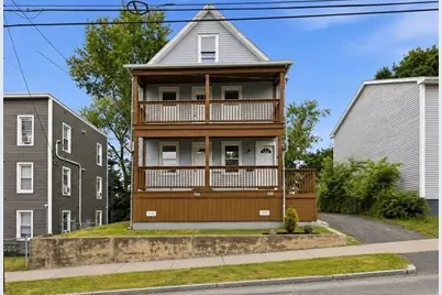 1386-1388 Worcester St, Springfield, MA 01151 - Photo 1