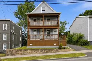 1386-1388 Worcester St, Springfield, MA 01151 - Photo 1