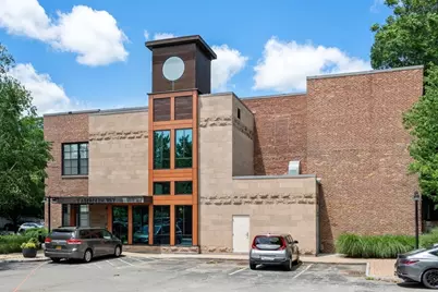 1 Aberdeen Way #115, Cambridge, MA 02138 - Photo 20
