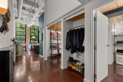 1 Aberdeen Way #115, Cambridge, MA 02138 - Photo 10