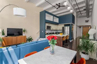 1 Aberdeen Way #115, Cambridge, MA 02138 - Photo 4