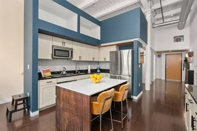1 Aberdeen Way #115, Cambridge, MA 02138 - Photo 6