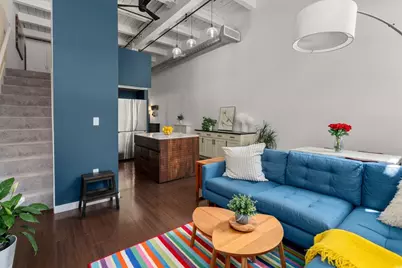 1 Aberdeen Way #115, Cambridge, MA 02138 - Photo 2